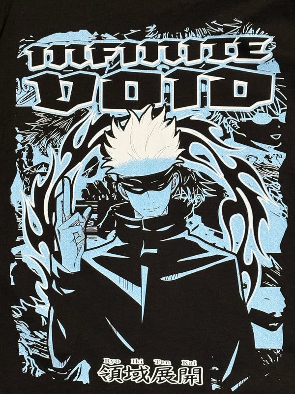 INFINITE VOID T-Shirt