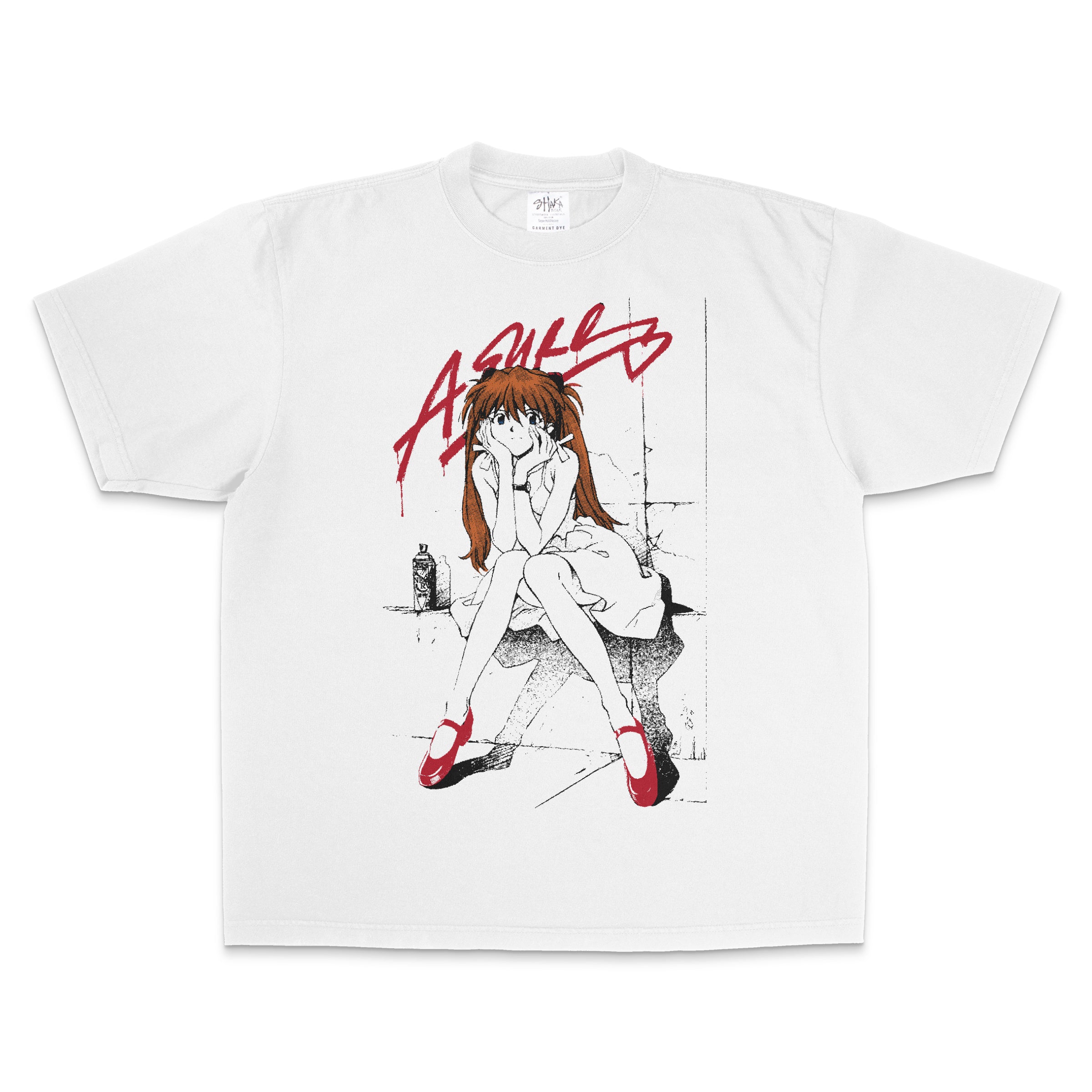 Asuka Tee