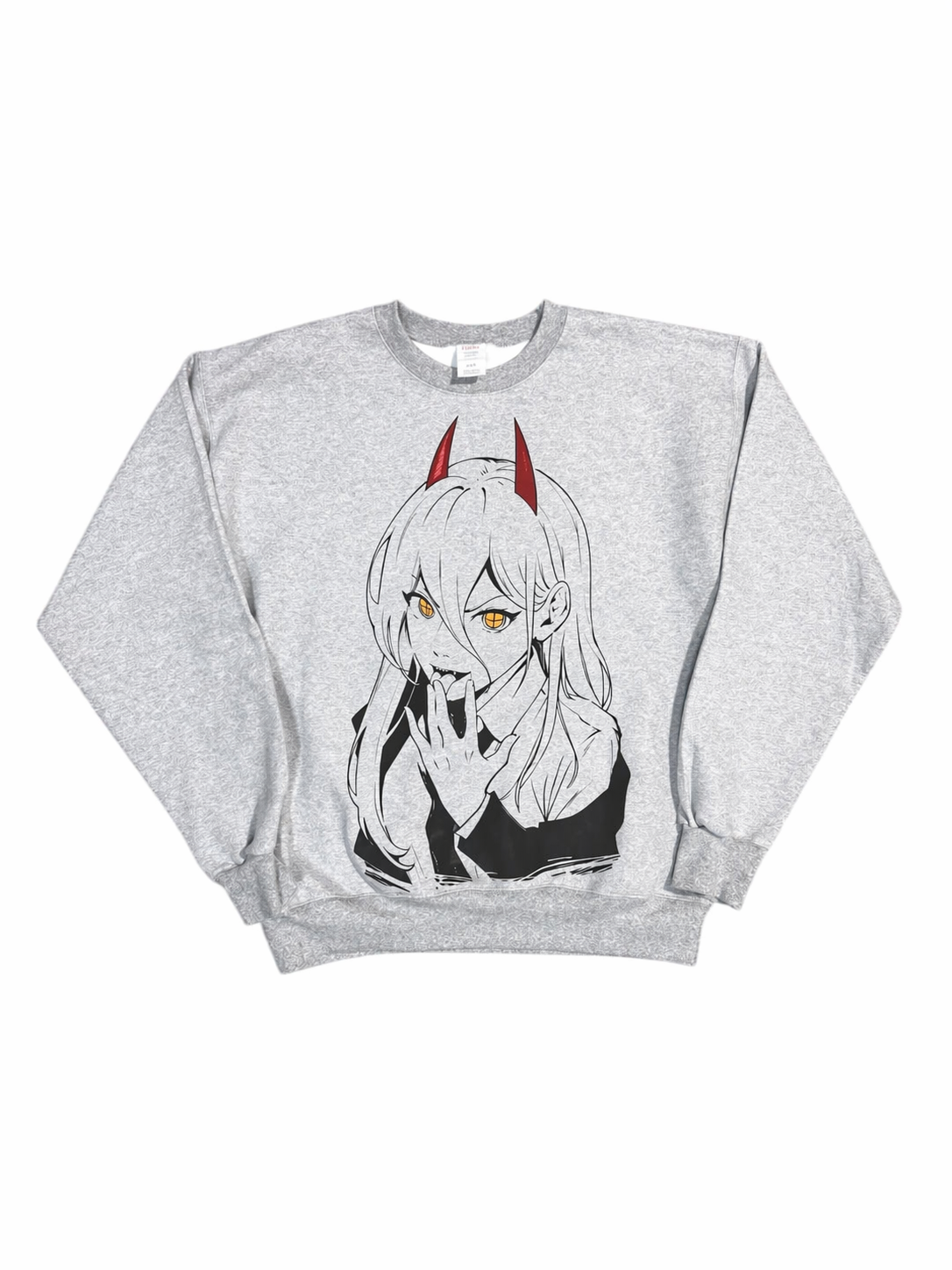 My Power Sweatshirt