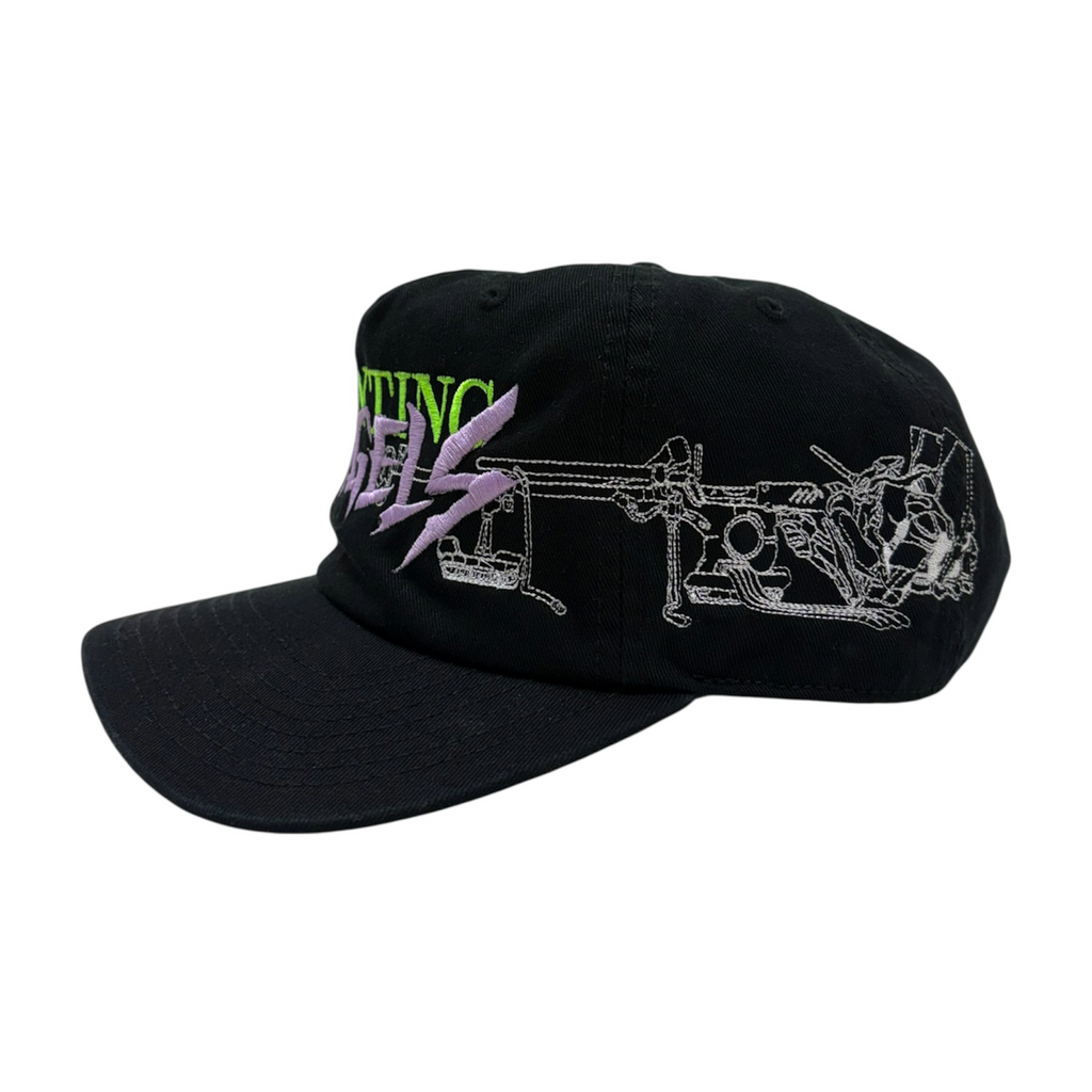Hunting Angels Hat