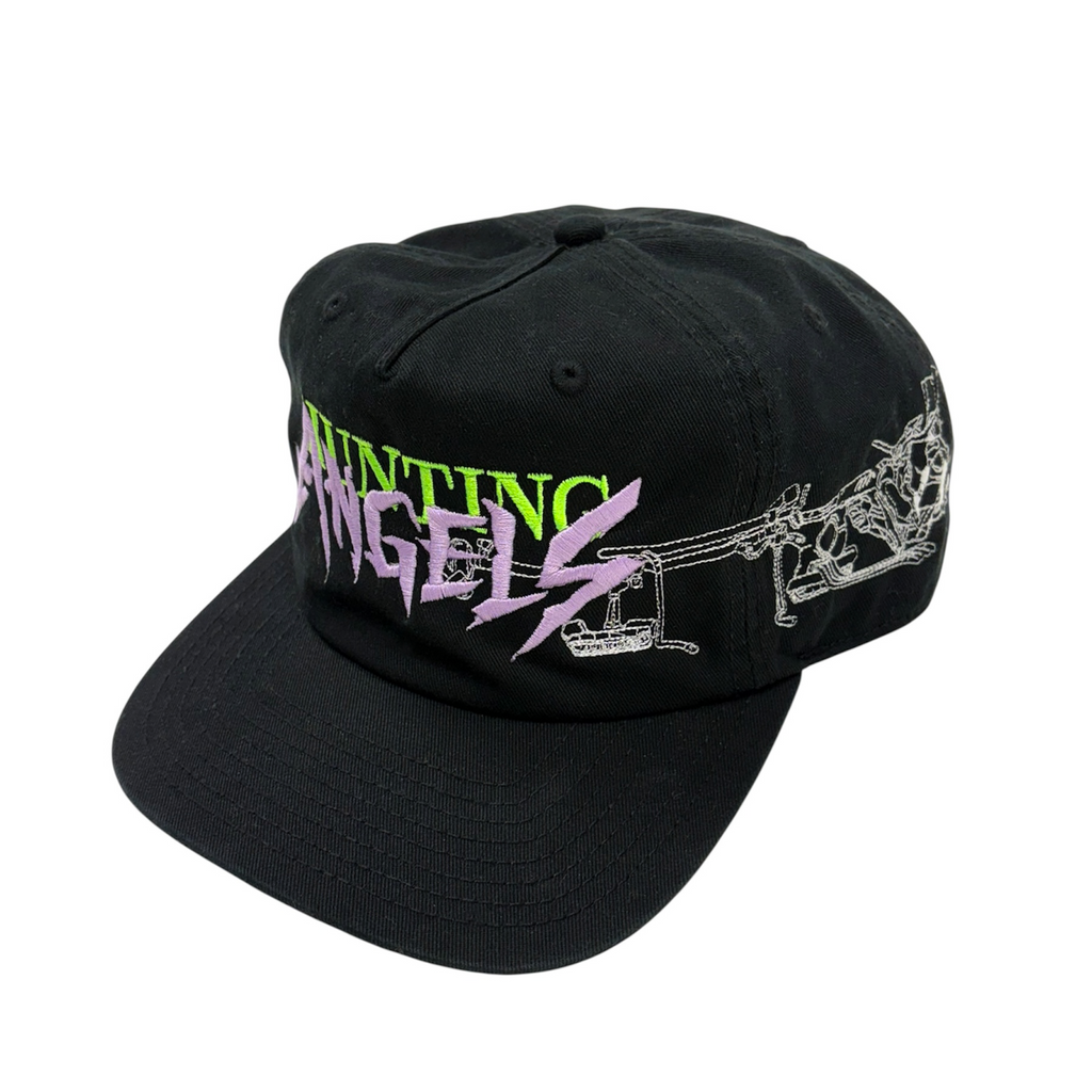 Hunting Angels Hat