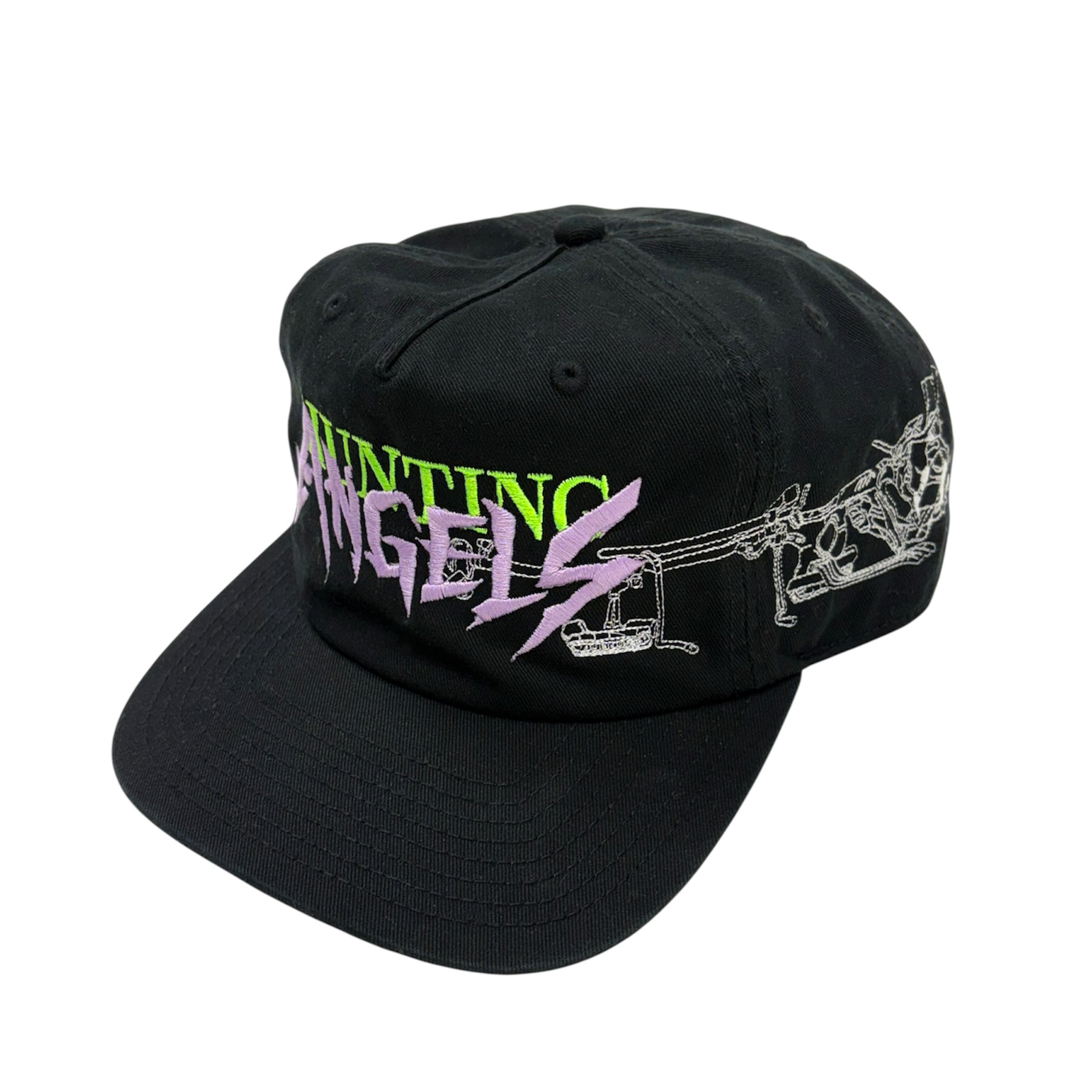 Hunting Angels Hat